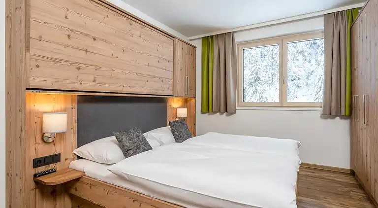 Ferielejlighed i Neukirchen am Großvenediger