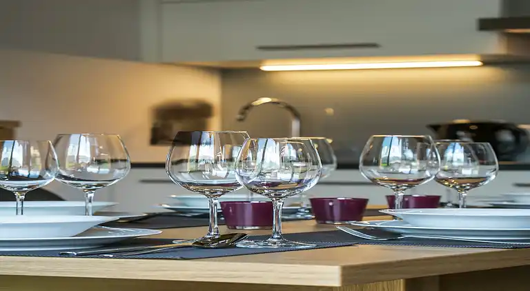 Ferielejlighed i Neukirchen am Großvenediger