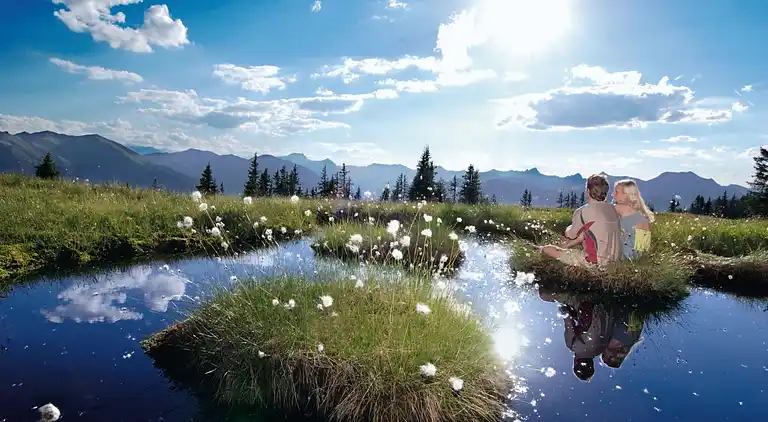Ferielejlighed i Neukirchen am Großvenediger