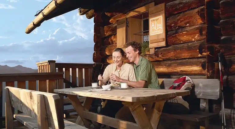 Holiday home in Oberkrimml