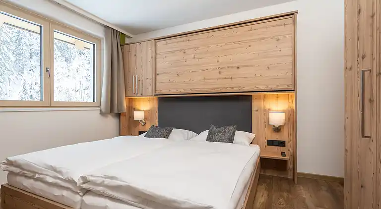 Ferielejlighed i Neukirchen am Großvenediger