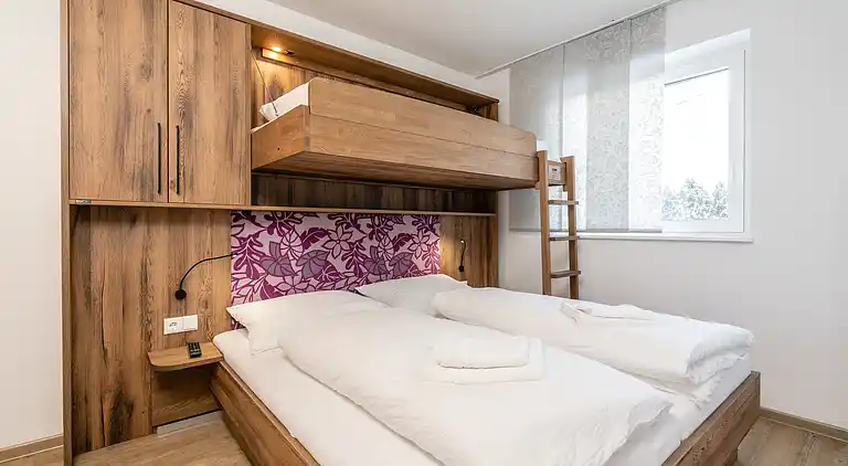 Ferielejlighed i Neukirchen am Großvenediger