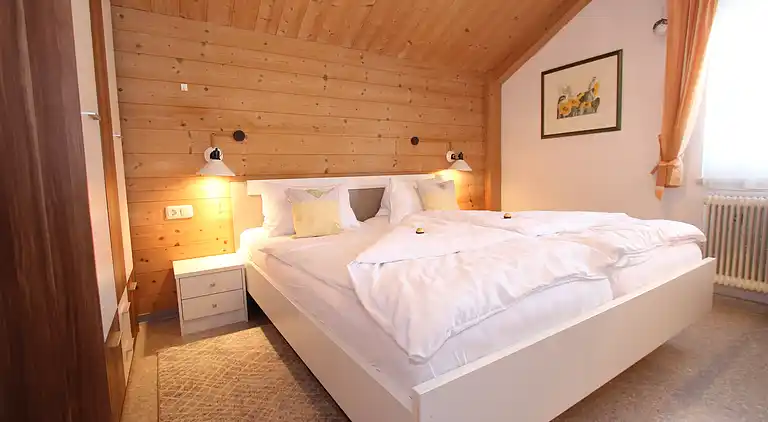 Ferielejlighed i Hollersbach im Pinzgau