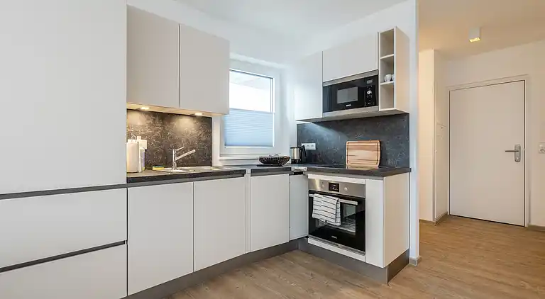 Ferielejlighed i Neukirchen am Großvenediger