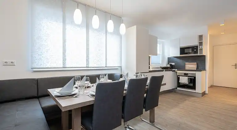 Ferielejlighed i Neukirchen am Großvenediger