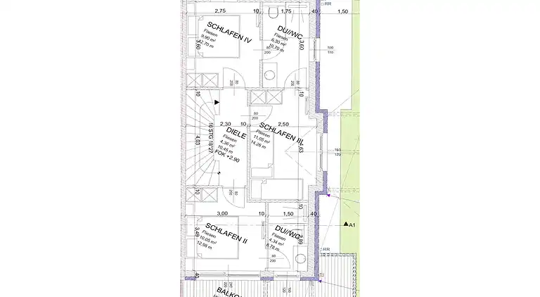 Cottage in Oberkrimml