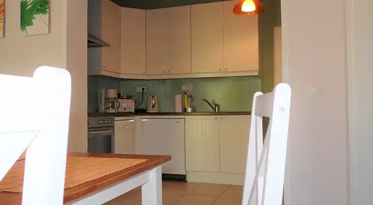 Apartment in Dumsevitz