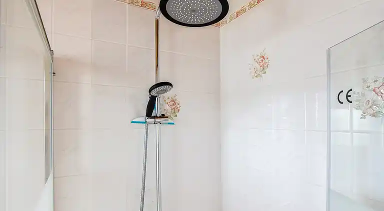 Holiday home in Saint-Nic