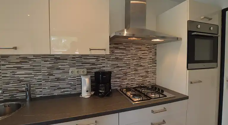 Casa vacanze in Stramproy