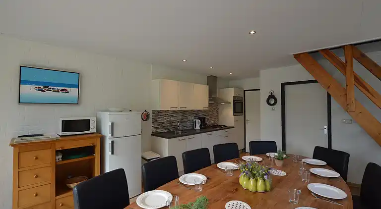 Casa vacanze in Stramproy