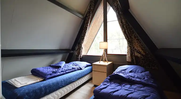 Casa vacanze in Stramproy