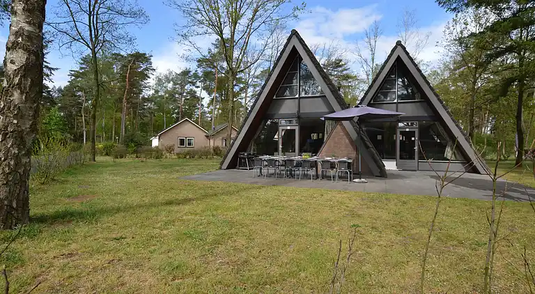 Casa vacanze in Stramproy