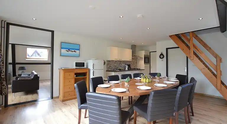 Casa vacanze in Stramproy