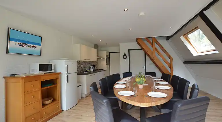 Casa vacanze in Stramproy