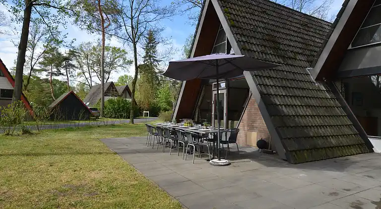 Casa vacanze in Stramproy