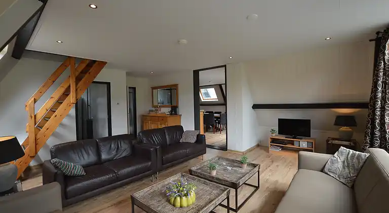 Casa vacanze in Stramproy