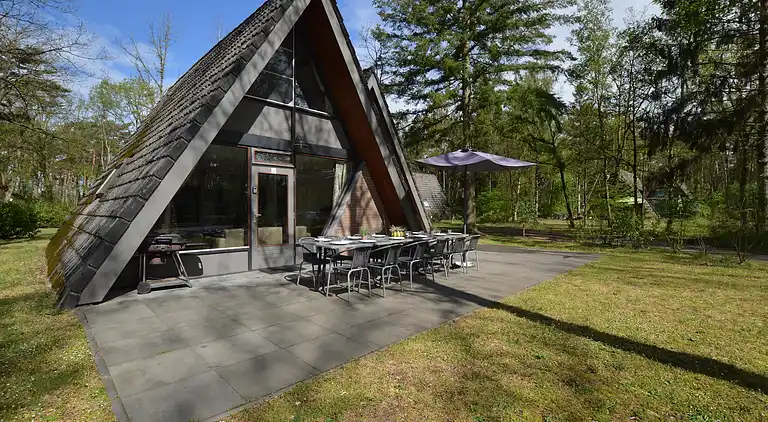 Casa vacanze in Stramproy