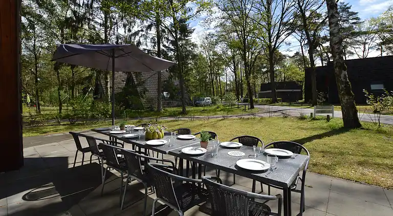 Casa vacanze in Stramproy