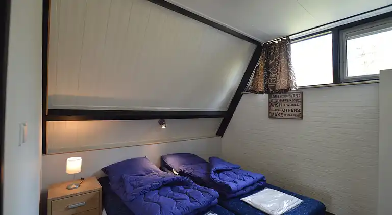 Casa vacanze in Stramproy