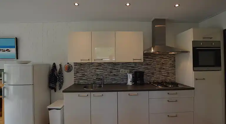 Casa vacanze in Stramproy