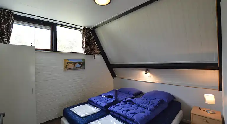 Casa vacanze in Stramproy