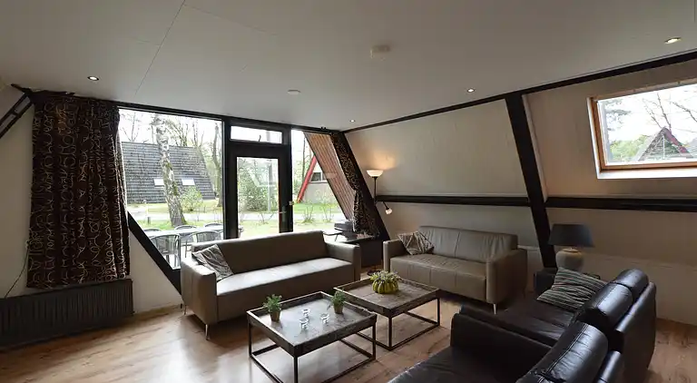 Casa vacanze in Stramproy