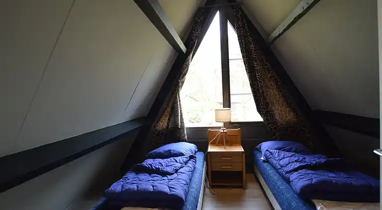 Casa vacanze in Stramproy