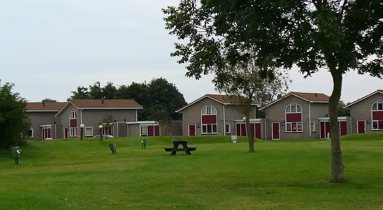 Sommerhus i Franeker