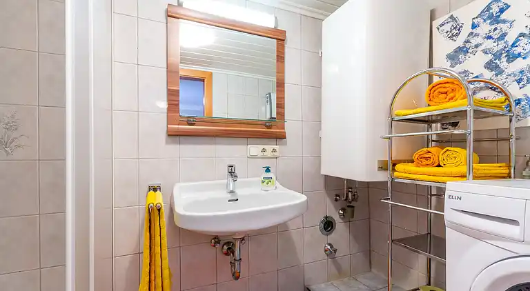 Apartment in Piesendorf