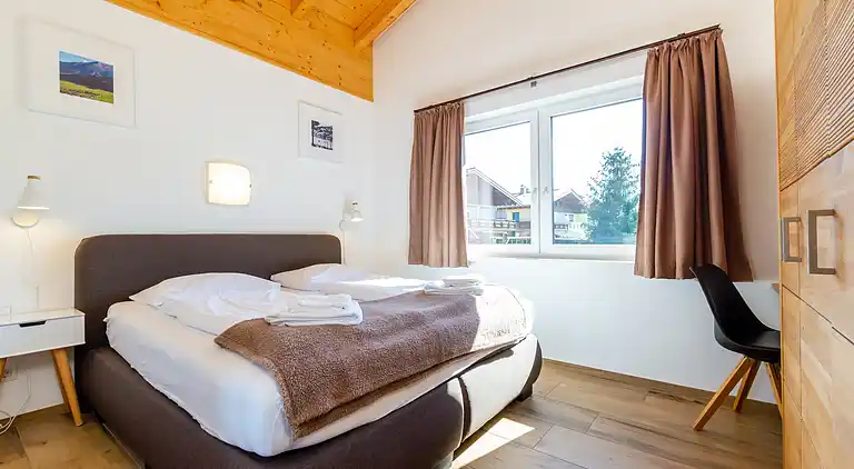 Apartment in Piesendorf