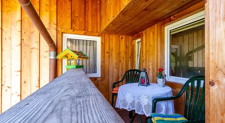 Apartment in Piesendorf