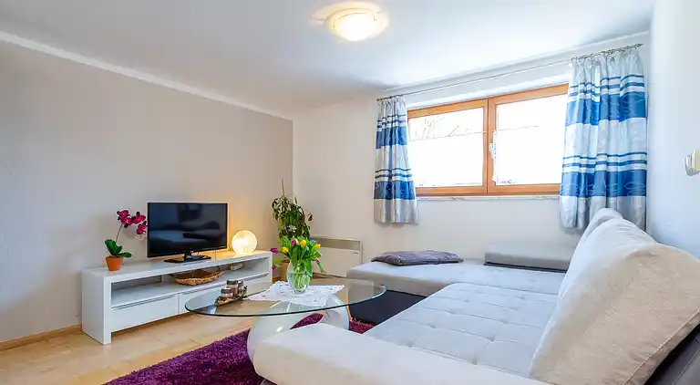 Apartment in Piesendorf