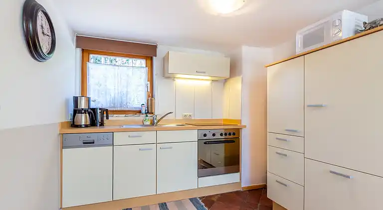 Apartment in Piesendorf