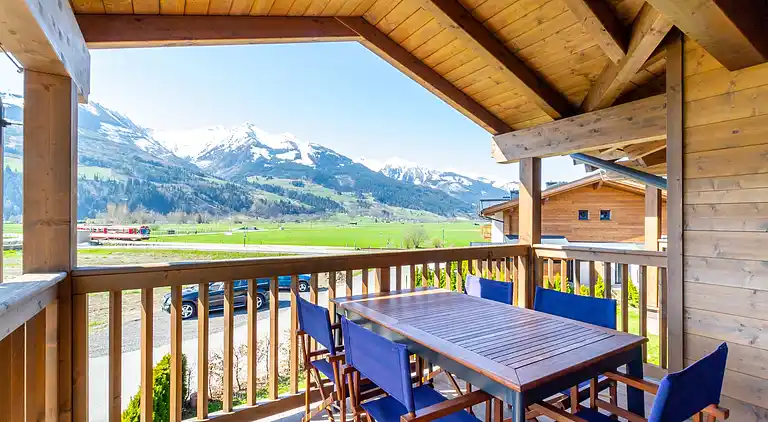 Apartment in Piesendorf