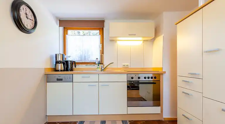 Apartment in Piesendorf