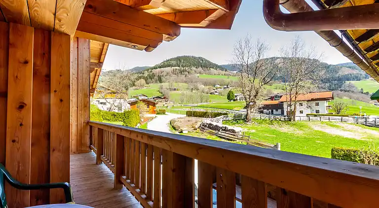 Apartment in Piesendorf