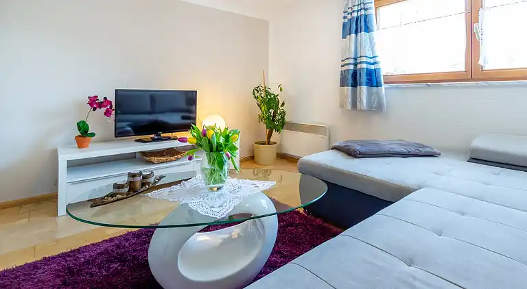 Apartment in Piesendorf