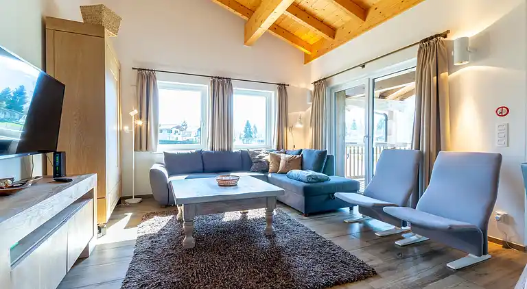 Apartment in Piesendorf