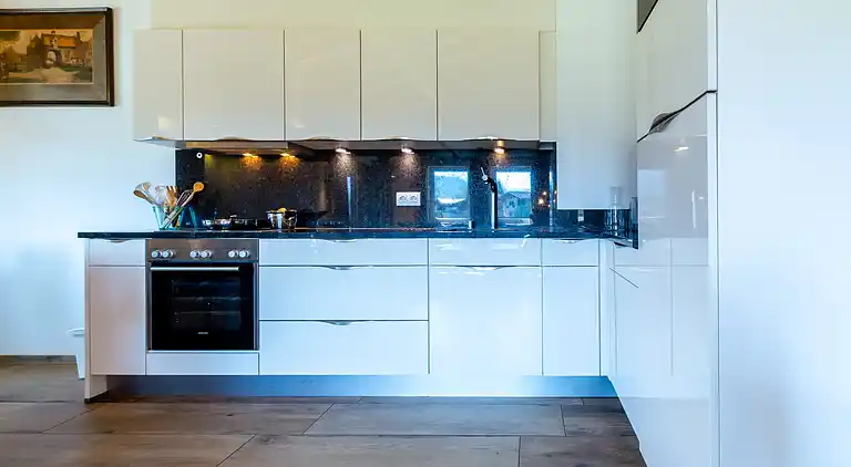 Apartment in Piesendorf