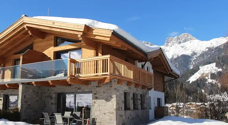 Sommerhus i Oberkrimml