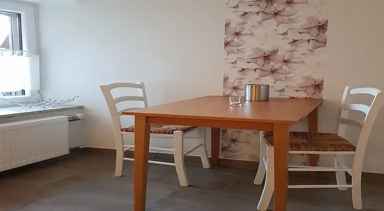 Ferielejlighed i Eulgem