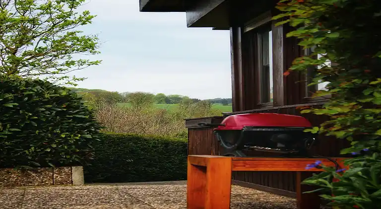 Sommerhus i Feriendorf Hennesee