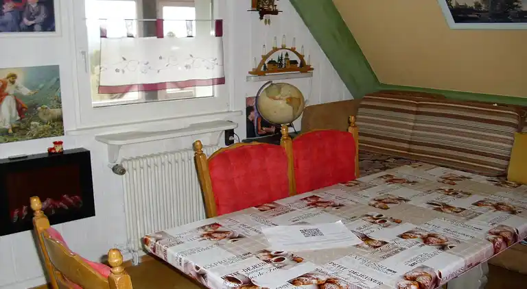 Ferielejlighed i Innerlehen