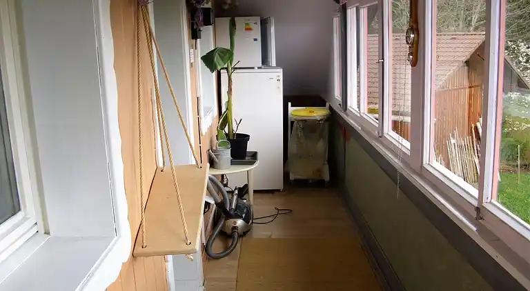 Ferielejlighed i Innerlehen