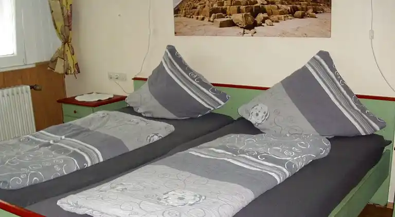 Ferielejlighed i Innerlehen