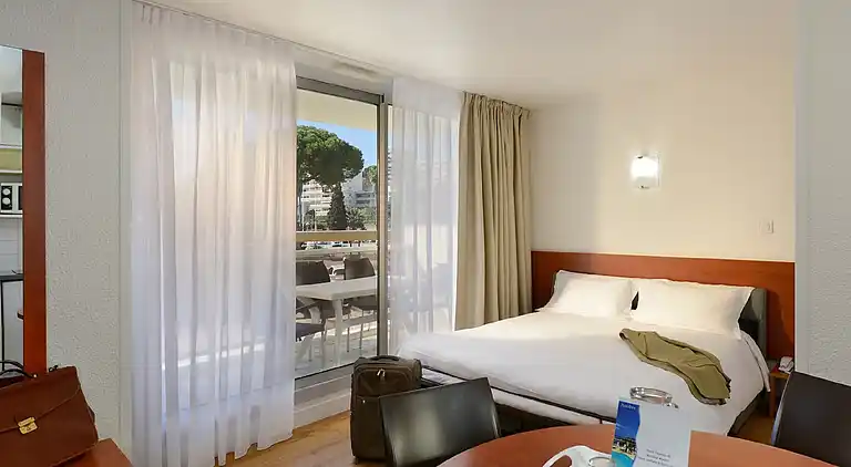 Apartment in Antibes