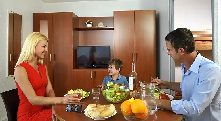 Apartment in Antibes