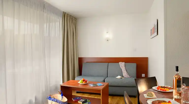 Apartment in Antibes