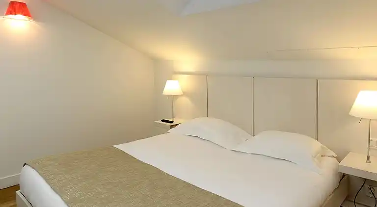 Apartment in Centre Ville