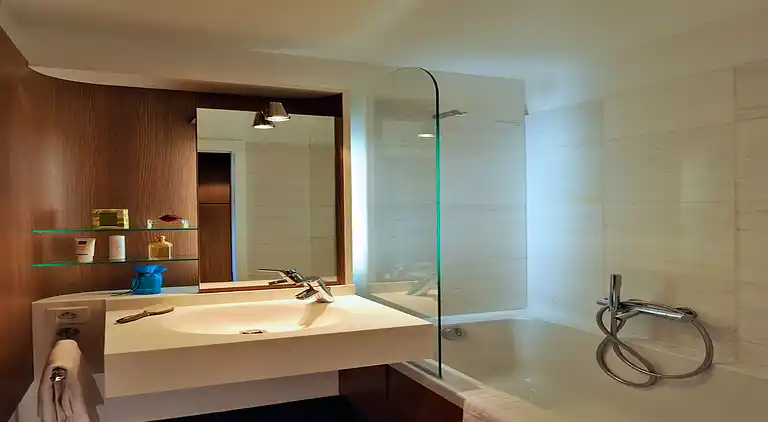 Apartment in Centre Ville